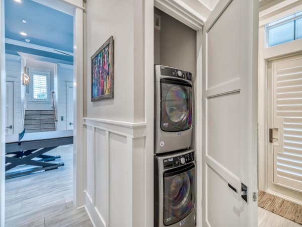 Gulf Views Miramar Luxury Vacation Home Five Bedrooms